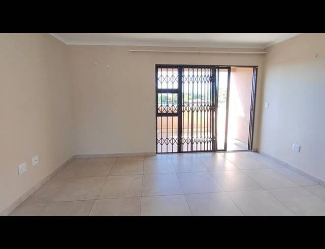 2 BEDROOM APARTMENT FOR SALE IN CHRISTIAANVILLE AH